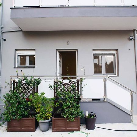 Ioannina City Relax Apartment Εξωτερικό φωτογραφία